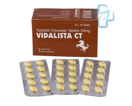 Cialis Mekane Tablete (Tadalafil)