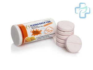 Kamagra Šumeći (Sildenafil)