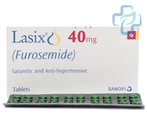 Lasix Generički (Furosemide)