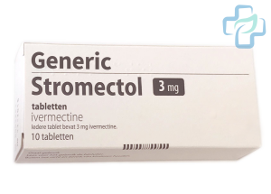 Stromectol Generički (Ivermectin)