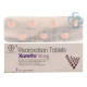 Xarelto Generički (Rivaroxaban)