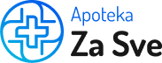 Apoteka Za Sve logo