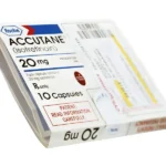 Accutane Generički