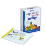 Apcalis Sx Oralni Gel