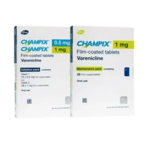 Champix