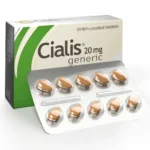 Cialis Generički