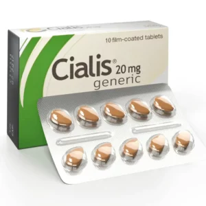 Cialis Generic