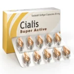 Cialis Super Aktivni