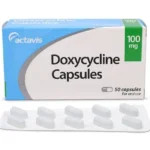 Doxycycline Generički