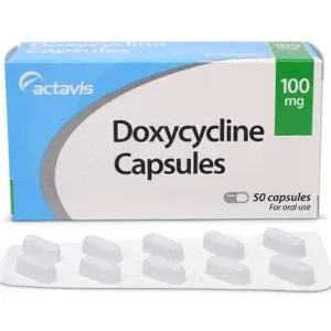 Doxycycline