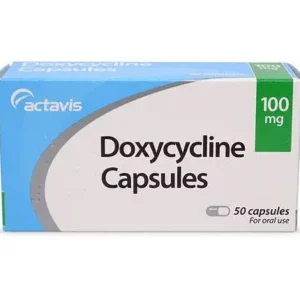 Doxycycline