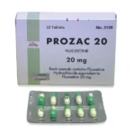 Prozac Generički