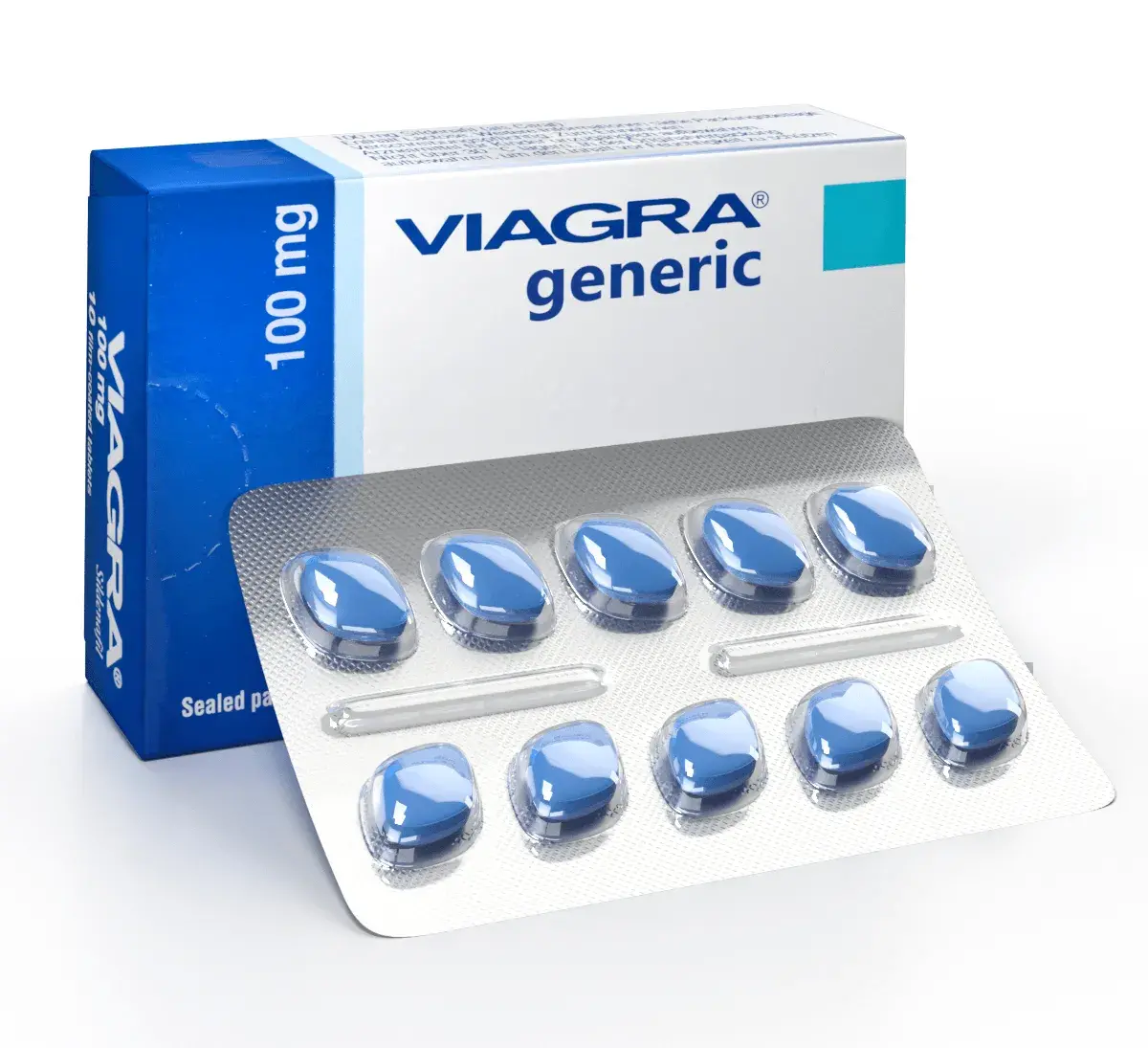 Viagra Generički