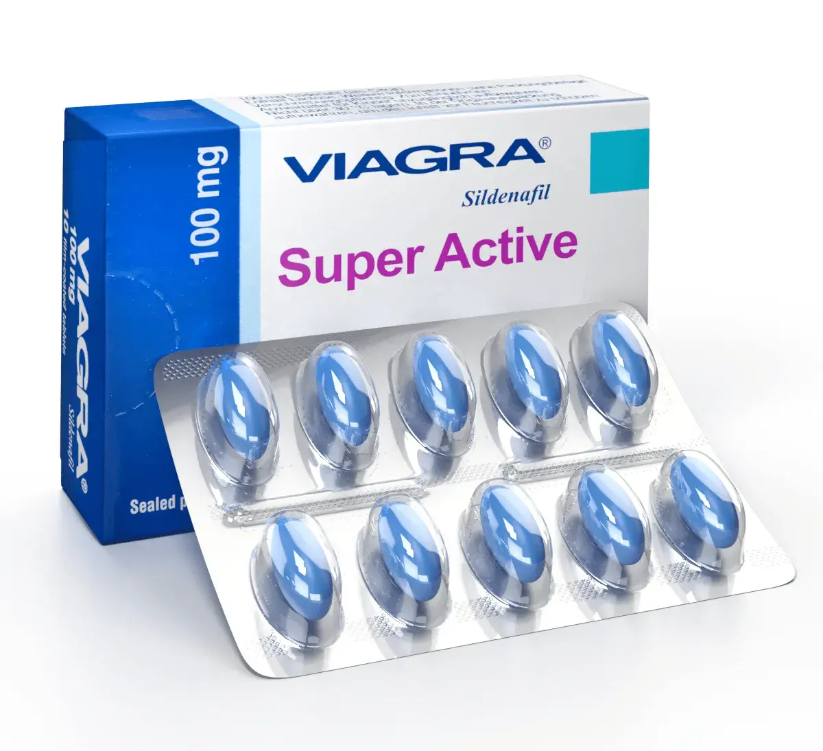 Viagra Super Aktivni